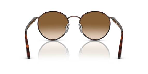 Persol 0PO2422SJ 992/5151 Erkek Gözlük - 3