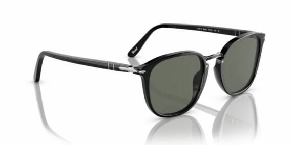 Persol 0PO3186S-95/58 53 Erkek Gözlük - 4