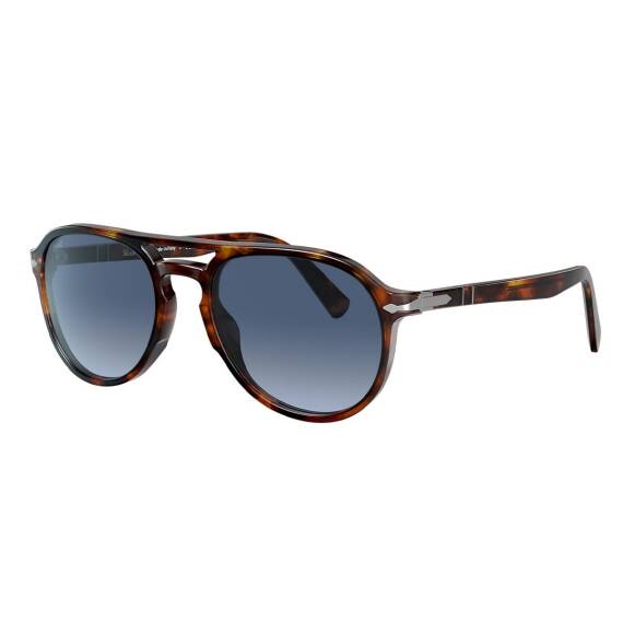 Persol 0PO3235S 1102Q8 55 Unisex Gözlük - 1