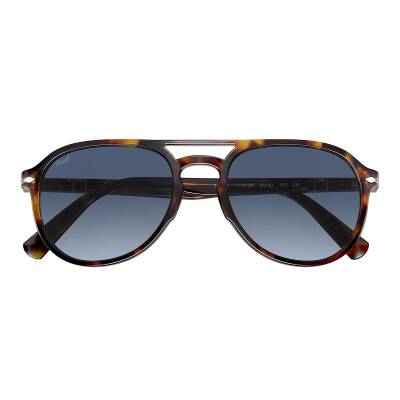 Persol 0PO3235S 1102Q8 55 Unisex Gözlük - 2
