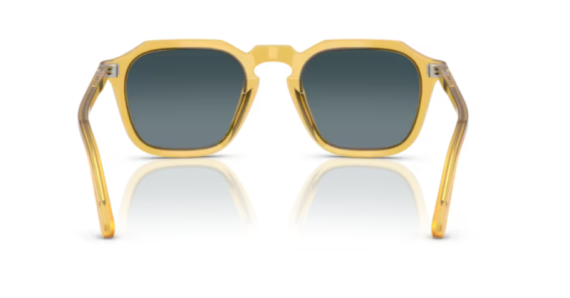 Persol 0PO3292S - 204/S3 - 52 NC6 Erkek Güneş Gözlüğü - 4
