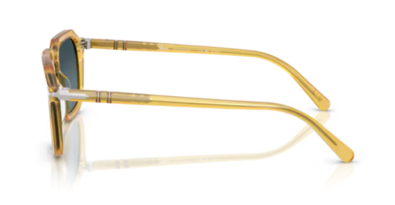 Persol 0PO3292S - 204/S3 - 52 NC6 Erkek Güneş Gözlüğü - 3