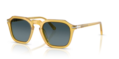 Persol 0PO3292S - 204/S3 - 52 NC6 Erkek Güneş Gözlüğü - Persol