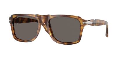 Persol 0PO8002S - 1243B1 - 55 NC6 Erkek Güneş Gözlüğü - Persol