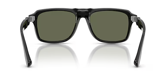 Persol 0PO8002S - 95/58 - 55 NC6 Erkek Güneş Gözlüğü - 3