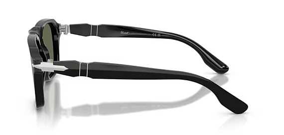 Persol 0PO8002S - 95/58 - 55 NC6 Erkek Güneş Gözlüğü - 4