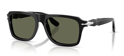 Persol 0PO8002S - 95/58 - 55 NC6 Erkek Güneş Gözlüğü - Persol