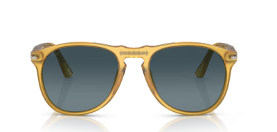 Persol 0PO9649S - 204/S3 - 55 NC6 Erkek Güneş Gözlüğü - 2
