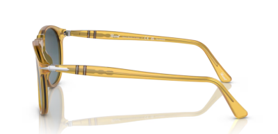 Persol 0PO9649S - 204/S3 - 55 NC6 Erkek Güneş Gözlüğü - 3