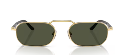 Persol 1020S 515/31 57 Erkek Güneş Gözlüğü - 2