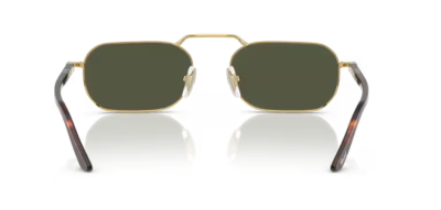 Persol 1020S 515/31 57 Erkek Güneş Gözlüğü - 4