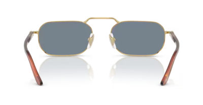 Persol PO1020S 113256 57 Erkek Güneş Gözlüğü - 4