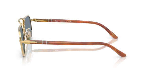 Persol PO1020S 113256 57 Erkek Güneş Gözlüğü - 3