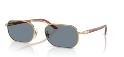 Persol PO1020S 113256 57 Erkek Güneş Gözlüğü - Persol