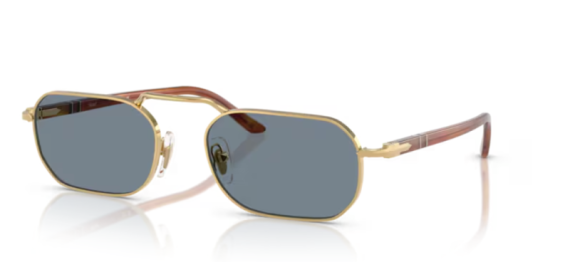 Persol PO1020S 113256 57 Erkek Güneş Gözlüğü - 1