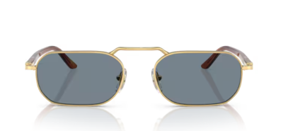 Persol PO1020S 113256 57 Erkek Güneş Gözlüğü - 2