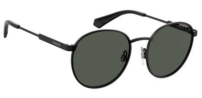 Polaroıd Kıds Pld 8039/S - 80749M9 - 49 Grey Çocuk Güneş Gözlüğü (7-10) - 4