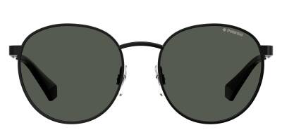 Polaroıd Kıds Pld 8039/S - 80749M9 - 49 Grey Çocuk Güneş Gözlüğü (7-10) - 2