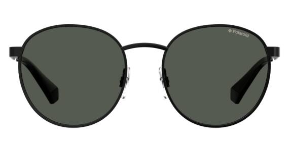 Polaroıd Kıds Pld 8039/S - 80749M9 - 49 Grey Çocuk Güneş Gözlüğü (7-10) - 2