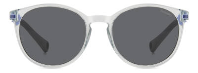 Polaroıd Kıds Pld 8059/S - KB747M9 - 47 Grey Çocuk Güneş Gözlüğü (4-6) - 2