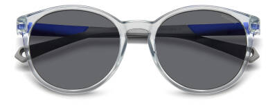 Polaroıd Kıds Pld 8059/S - KB747M9 - 47 Grey Çocuk Güneş Gözlüğü (4-6) - 3