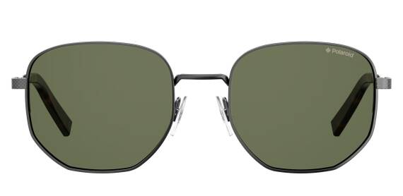 Polaroıd Pld 2081/S/X - KJ151UC Green Erkek Güneş Gözlüğü - 3