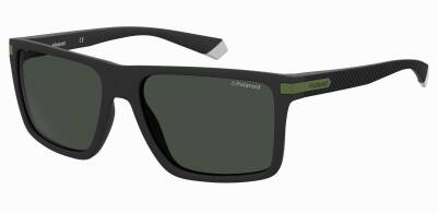 Polaroıd Pld 2098/S - 7ZJ56M9 Grey Erkek Güneş Gözlüğü - 6