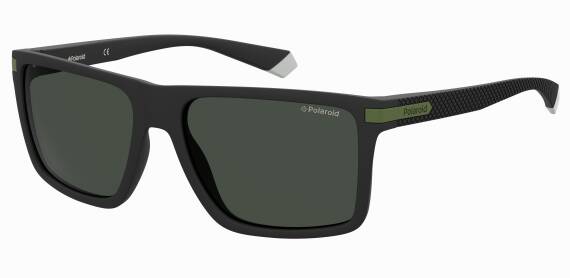 Polaroıd Pld 2098/S - 7ZJ56M9 Grey Erkek Güneş Gözlüğü - 6