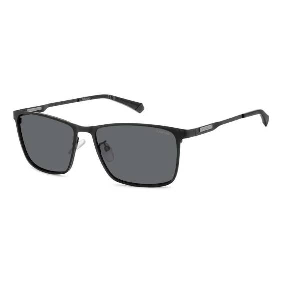 Polaroıd Pld 2159/G/S/X - 00358M9 Grey Pz Erkek Güneş Gözlüğü - 1