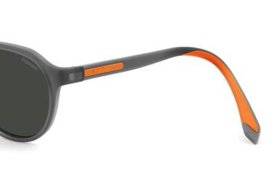 Polaroid Pld 2170/S/X - 2M852M9 - 26C - 52 Erkek Güneş Gözlüğü - 4