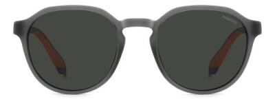 Polaroid Pld 2170/S/X - 2M852M9 - 26C - 52 Erkek Güneş Gözlüğü - 2