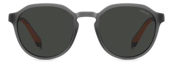 Polaroid Pld 2170/S/X - 2M852M9 - 26C - 52 Erkek Güneş Gözlüğü - 2