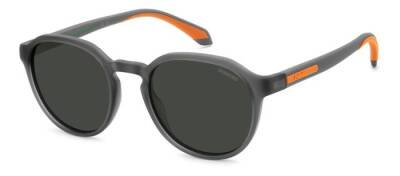 Polaroid Pld 2170/S/X - 2M852M9 - 26C - 52 Erkek Güneş Gözlüğü - Polaroid