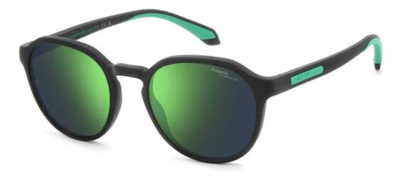 Polaroid Pld 2170/S/X - 3OL5278 - 26C - 52 Erkek Güneş Gözlüğü - 1