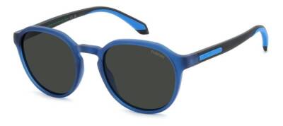 Polaroid Pld 2170/S/X - FLL52M9 - 26C - 52 Erkek Güneş Gözlüğü - Polaroid