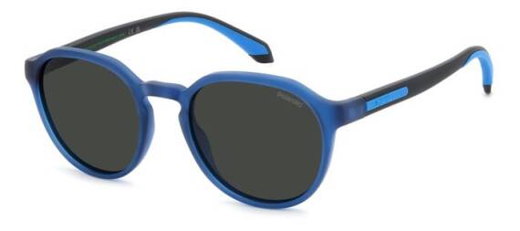 Polaroid Pld 2170/S/X - FLL52M9 - 26C - 52 Erkek Güneş Gözlüğü - 1