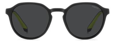 Polaroid Pld 2170/S/X - PGC52M9 - 26C - 52 Erkek Güneş Gözlüğü - 2