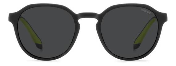 Polaroid Pld 2170/S/X - PGC52M9 - 26C - 52 Erkek Güneş Gözlüğü - 2