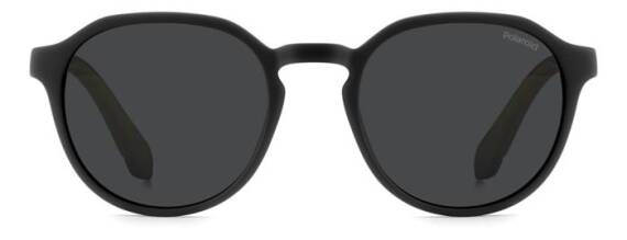 Polaroid Pld 2170/S/X - SMG52M9 - 26C - 52 Erkek Güneş Gözlüğü - 2