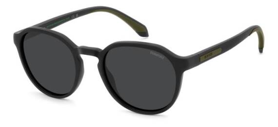 Polaroid Pld 2170/S/X - SMG52M9 - 26C - 52 Erkek Güneş Gözlüğü - 1