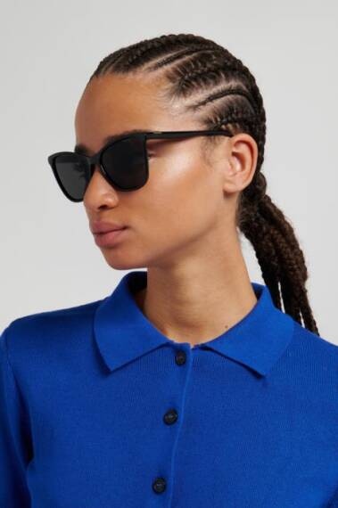 Polaroid Pld 4194/S - 80755M9 - 26C - 55 Kadın Güneş Gözlüğü - 4