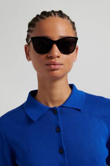 Polaroid Pld 4194/S - FWM55LA - 26C - 55 Kadın Güneş Gözlüğü - 4