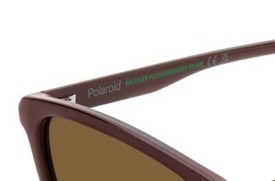 Polaroid Pld 4194/S - YDC55SP - 26C - 55 Kadın Güneş Gözlüğü - 3