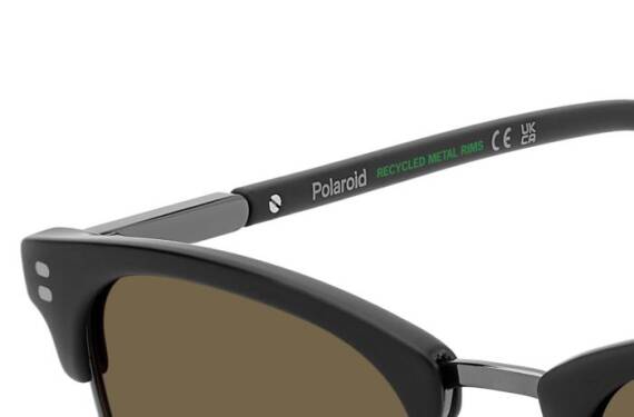 Polaroid Pld 4196/S/X - 00353SP - 26C - 53 Erkek Güneş Gözlüğü - 4