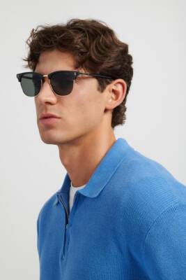 Polaroid Pld 4196/S/X - 00353SP - 26C - 53 Erkek Güneş Gözlüğü - 5