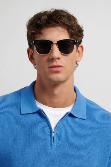 Polaroid Pld 4196/S/X - 2M253UC - 26C - 53 Erkek Güneş Gözlüğü - 5