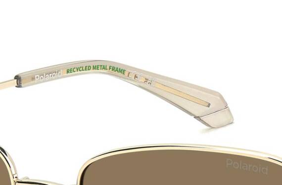 Polaroid Pld 4204/G/S/X - 01Q56SP - 26C - 56 Kadın Güneş Gözlüğü - 3