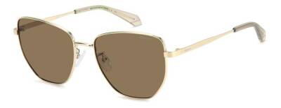 Polaroid Pld 4204/G/S/X - 01Q56SP - 26C - 56 Kadın Güneş Gözlüğü - Polaroid