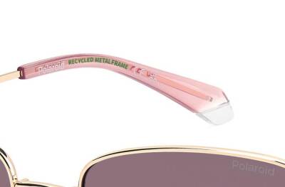 Polaroid Pld 4204/G/S/X - DDB56JR - 26C - 56 Kadın Güneş Gözlüğü - 3