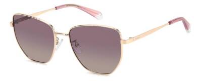 Polaroid Pld 4204/G/S/X - DDB56JR - 26C - 56 Kadın Güneş Gözlüğü - Polaroid